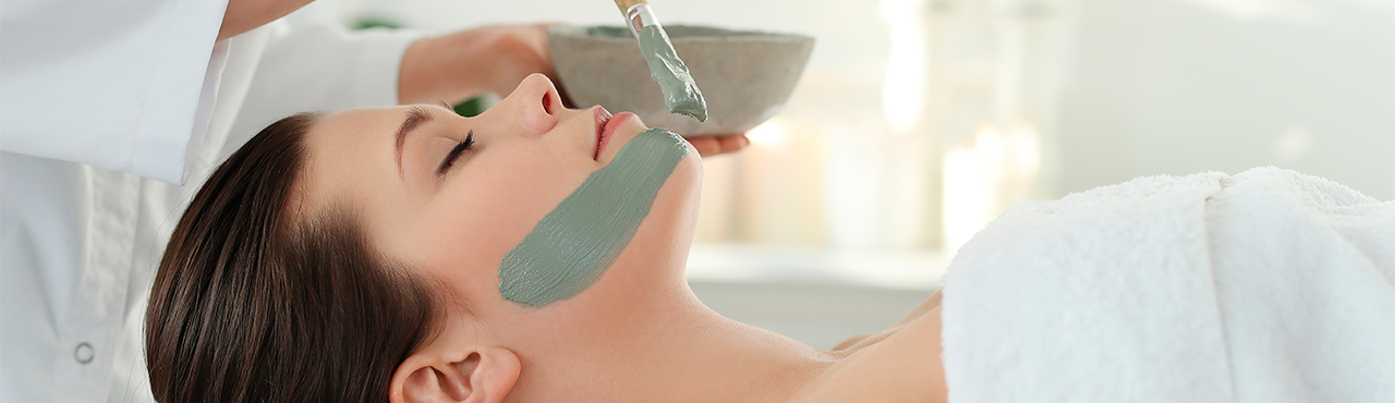 Косметические услуги - Аквапарк Лебяжий в Минске