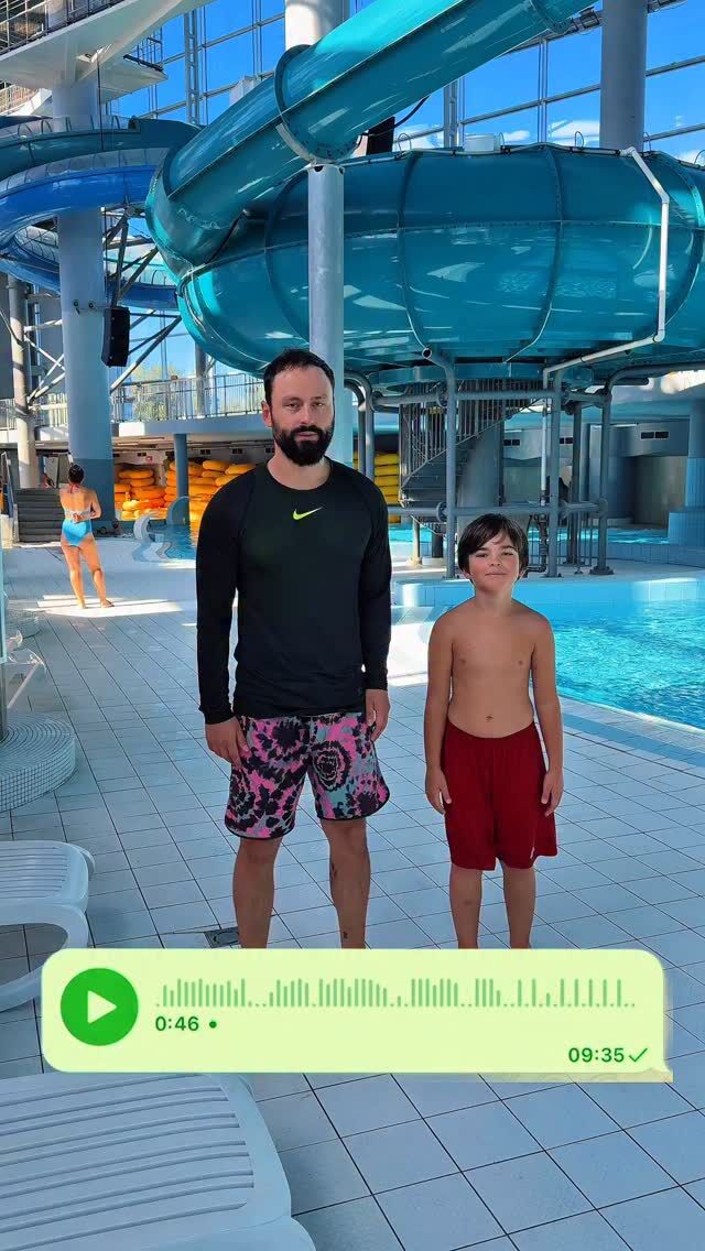 Так быстро пролетело лето! 🥺 
Наша летняя зона готовится к закрытию и ждёт вас!
 
🥹Погода этим летом часто подводила, и мы не смогли радовать вас так часто, как хотелось бы. Но у нас есть отличные новости! 👇🏻

У вас есть целых 3 дня, чтобы наверстать упущенное🥳

Приходите зарядиться солнцем, яркими эмоциями и по-максимуму насладиться летними аттракционами. Успейте сделать свое лето идеальным🫶